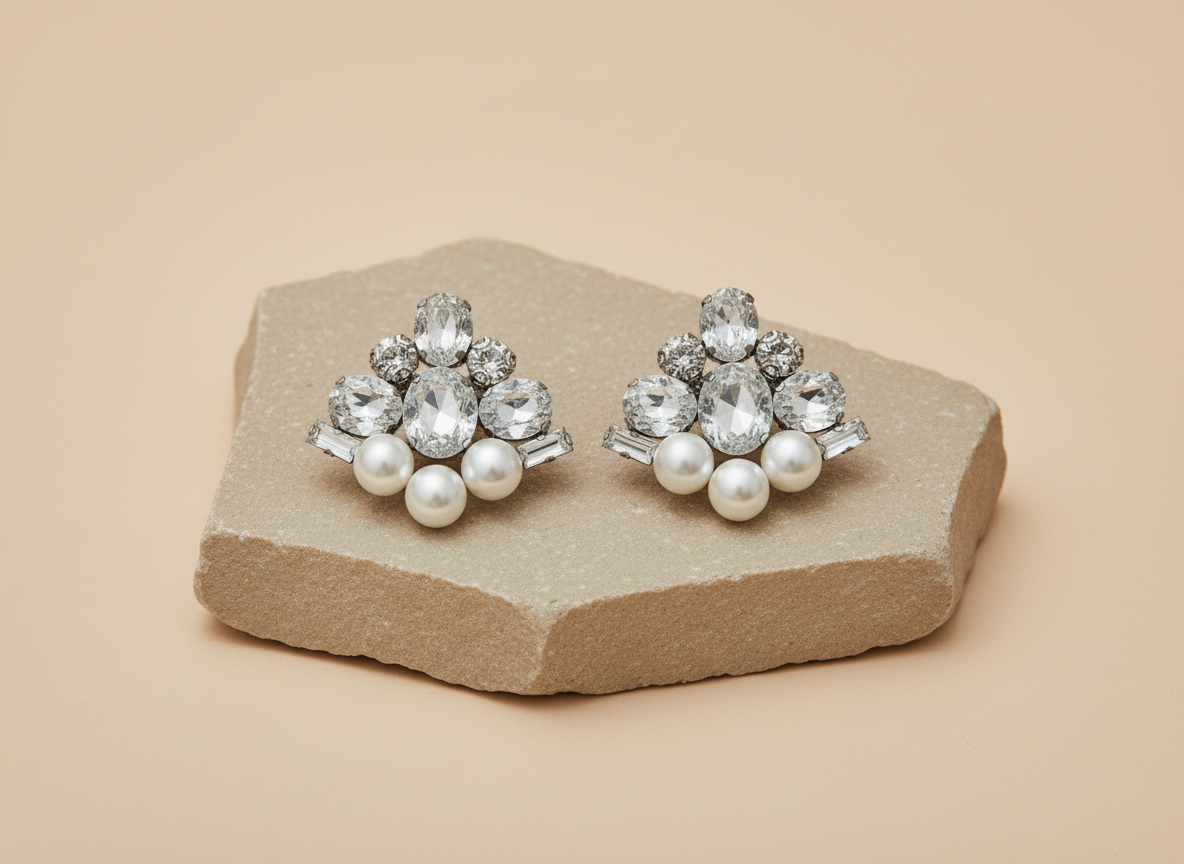 Harmony Earrings