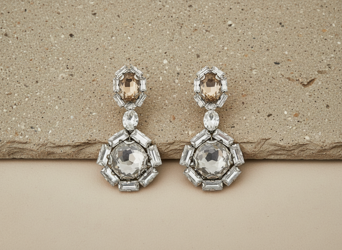 Eclipse Earrings