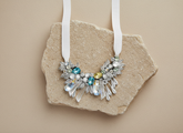 Glacier Nacklace