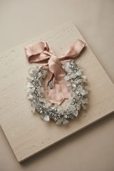Champagne Necklace