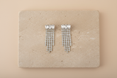 Horizon Earrings