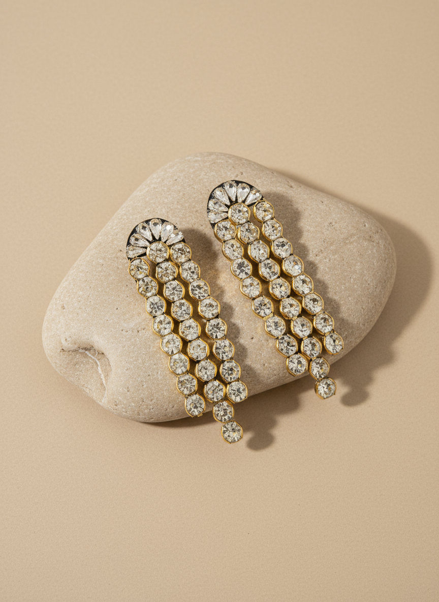 Sunlight Earrings