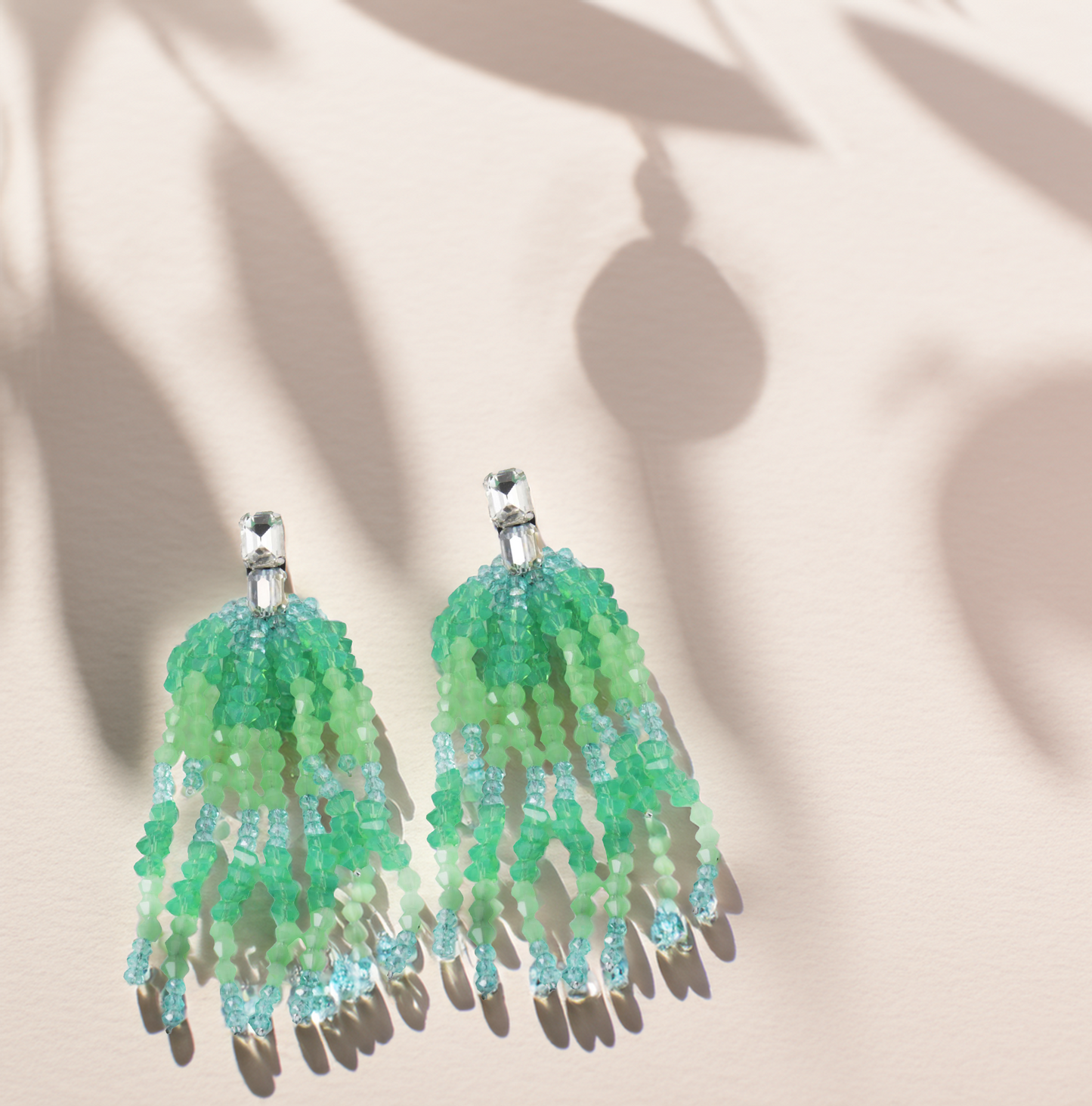 Forest Fairy Earrings