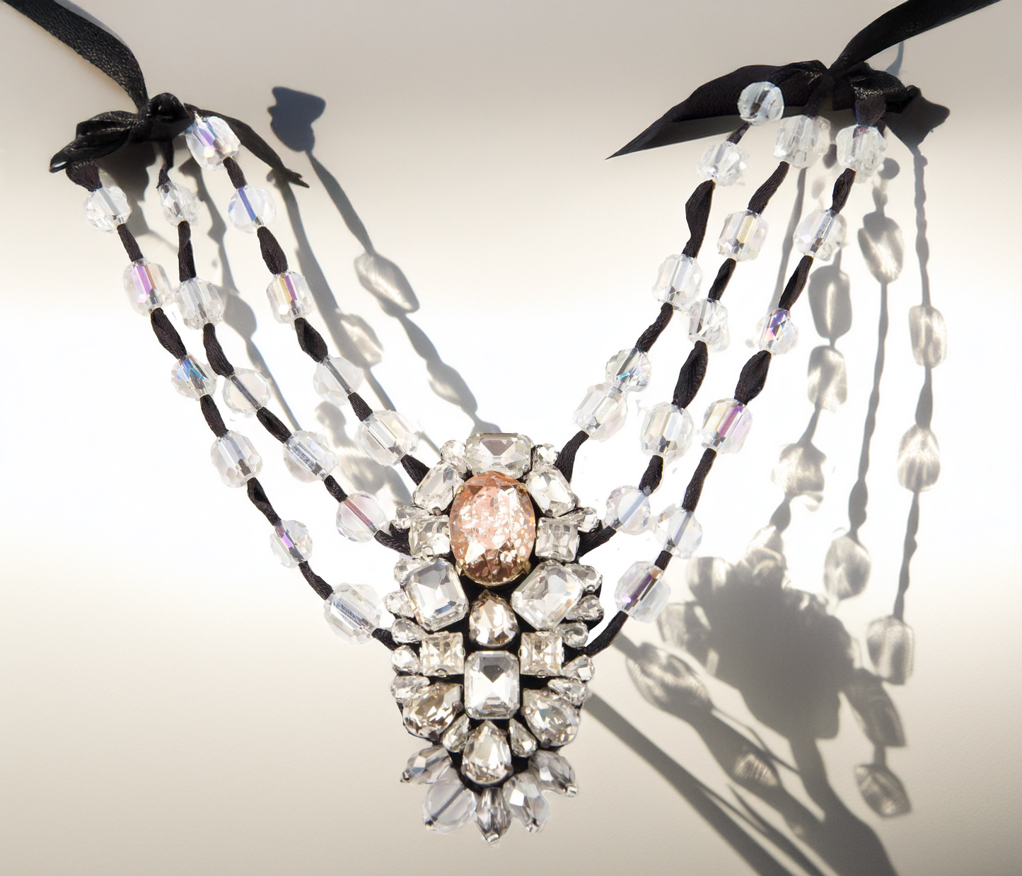 Timeless Necklace