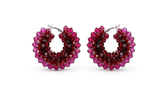 Candy hoops