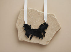 Glacier Necklace