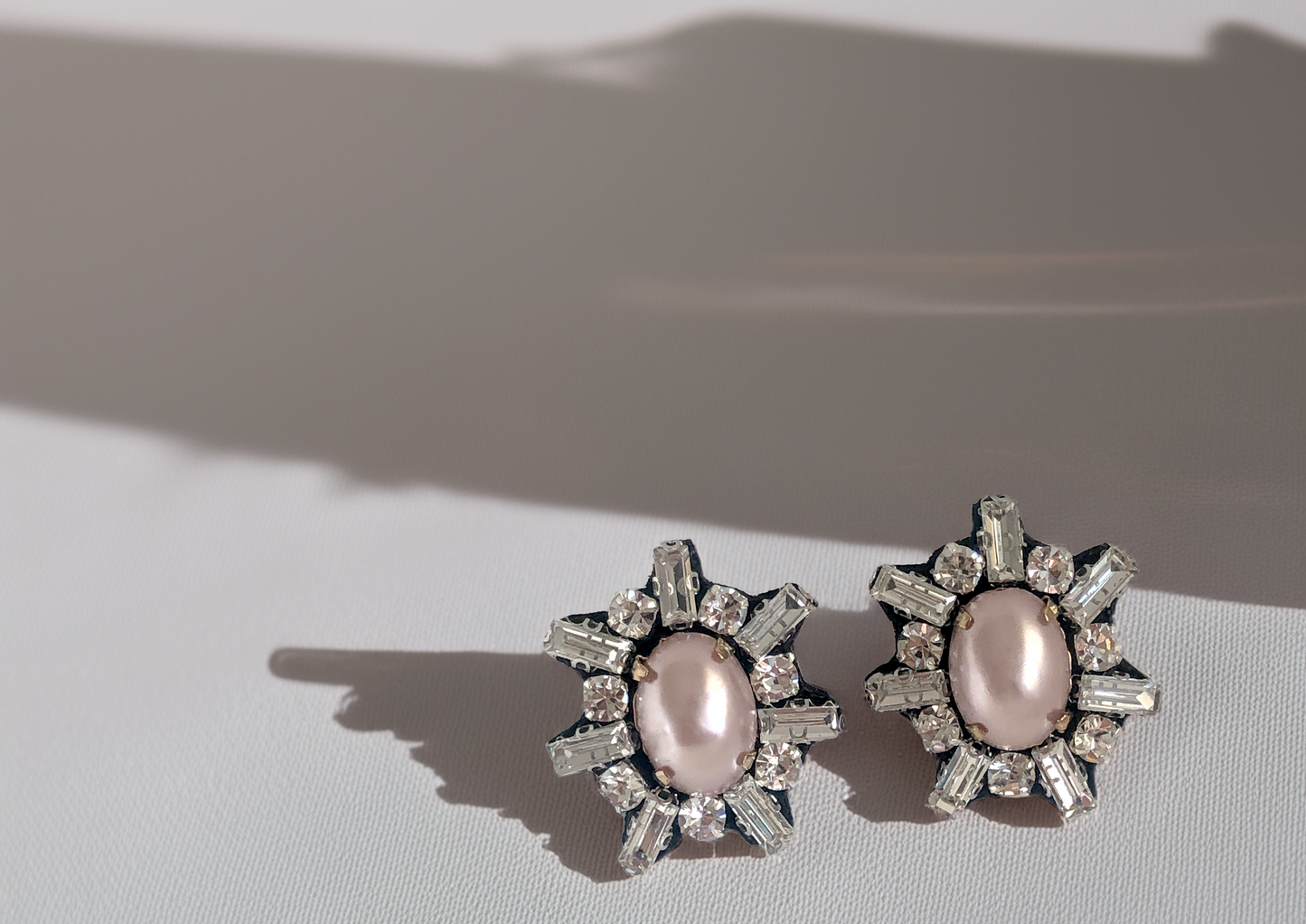 Sparkly Earrings