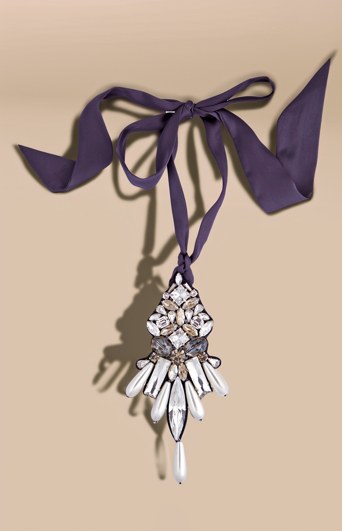 Timeless Glamour Necklace