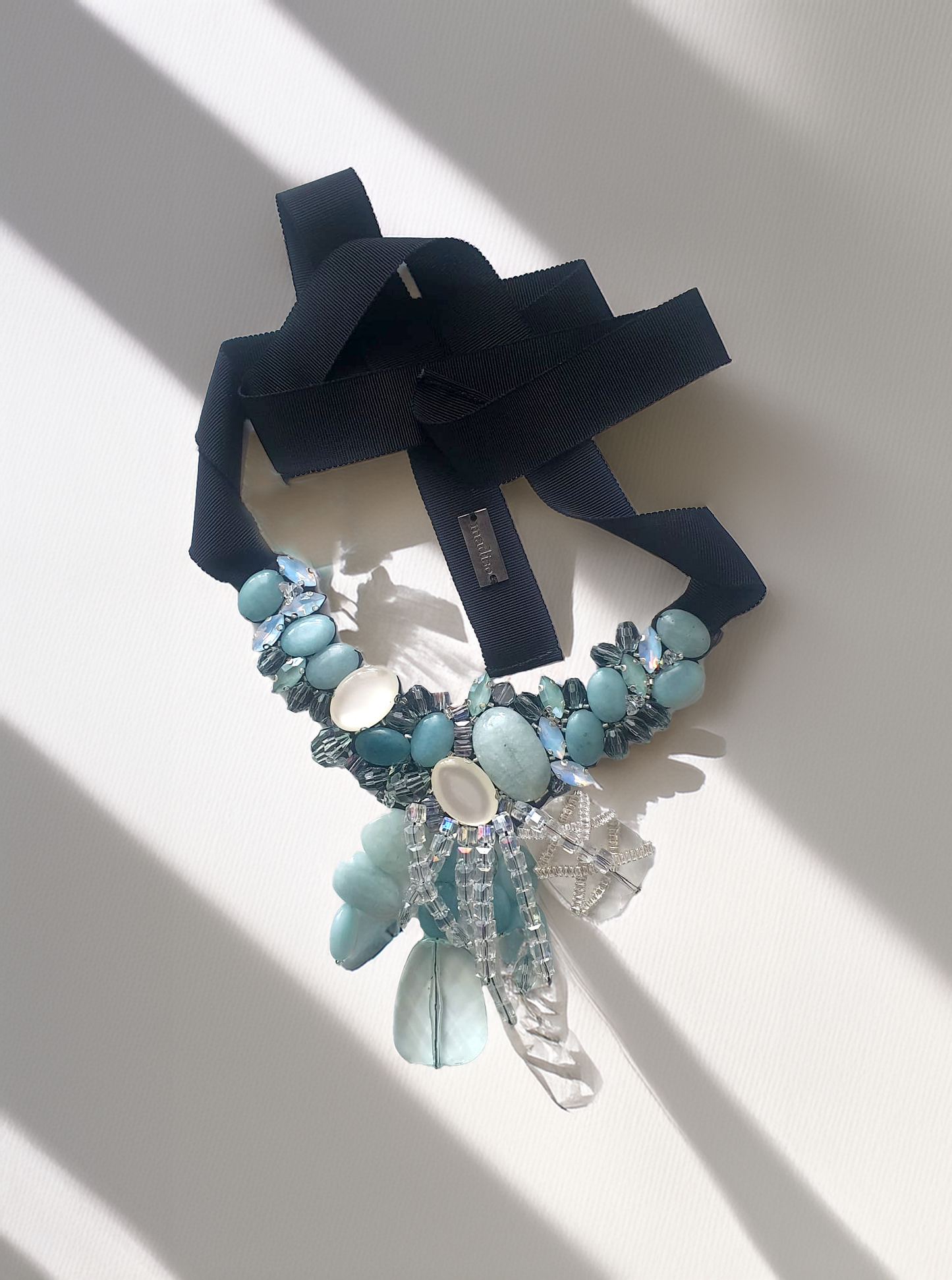 Ocean's Dream Necklace