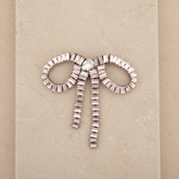 Candy Bow Earrings