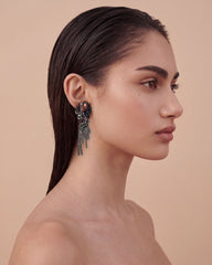 Magical Reflection Earrings