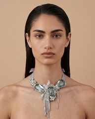 North Star Necklace