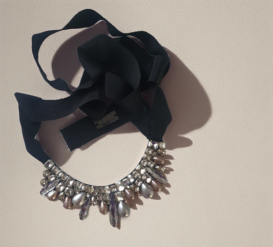 Pearl Garden Necklace