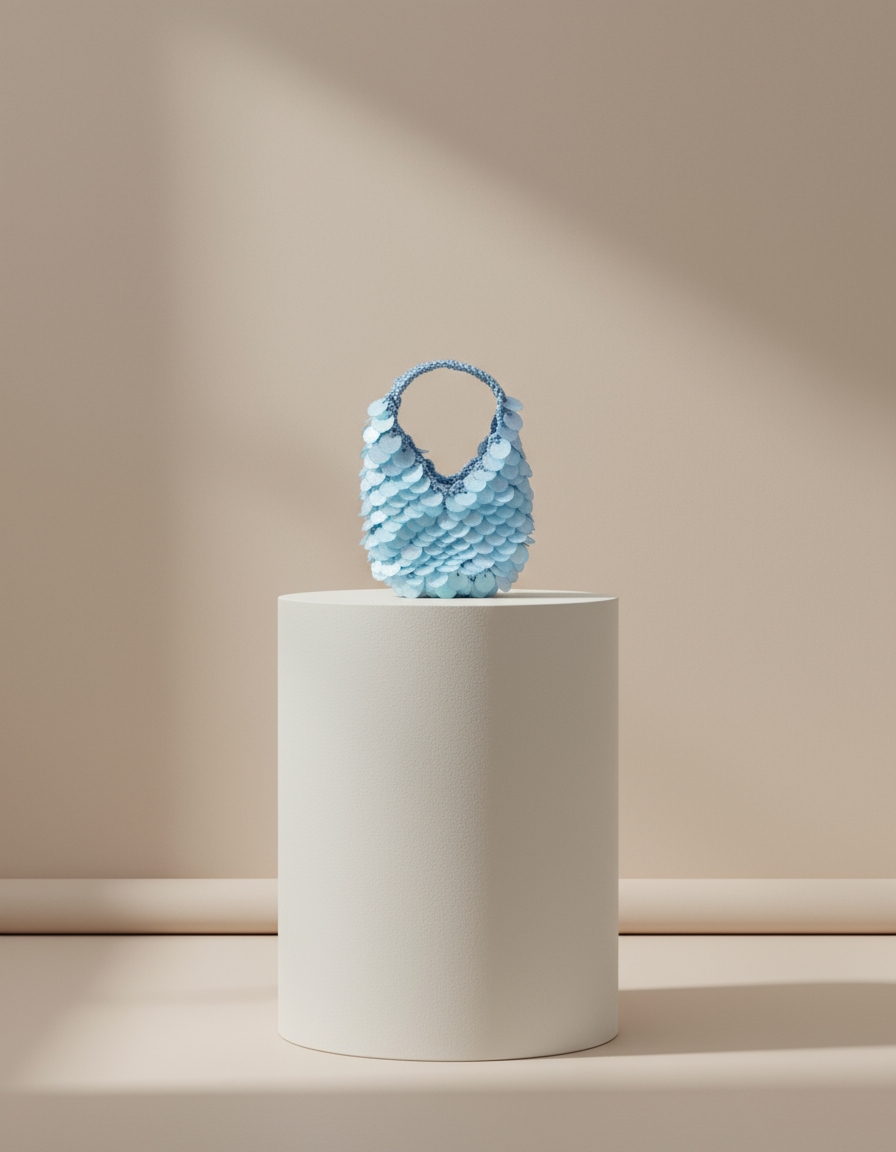 Crochet Bag