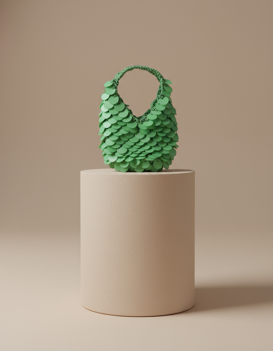 Crochet Bag