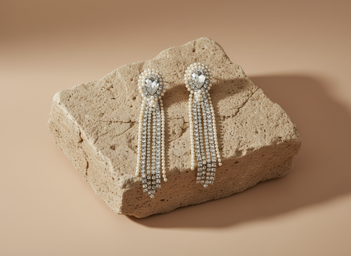 Meadow Earrings
