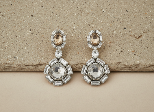 Eclipse Earrings