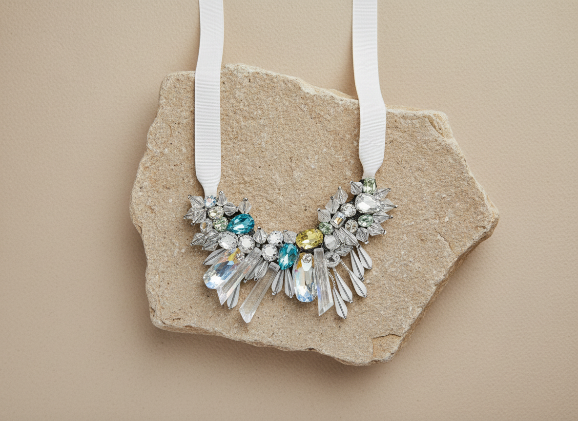 Glacier Nacklace