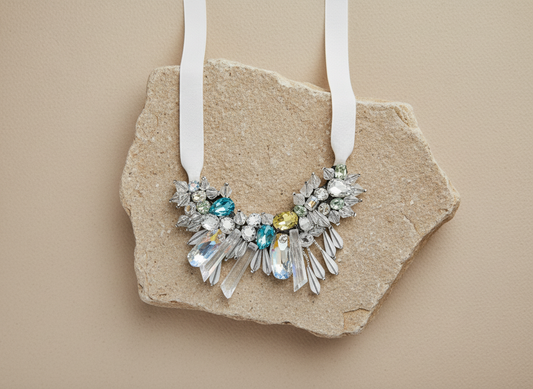 Glacier Nacklace