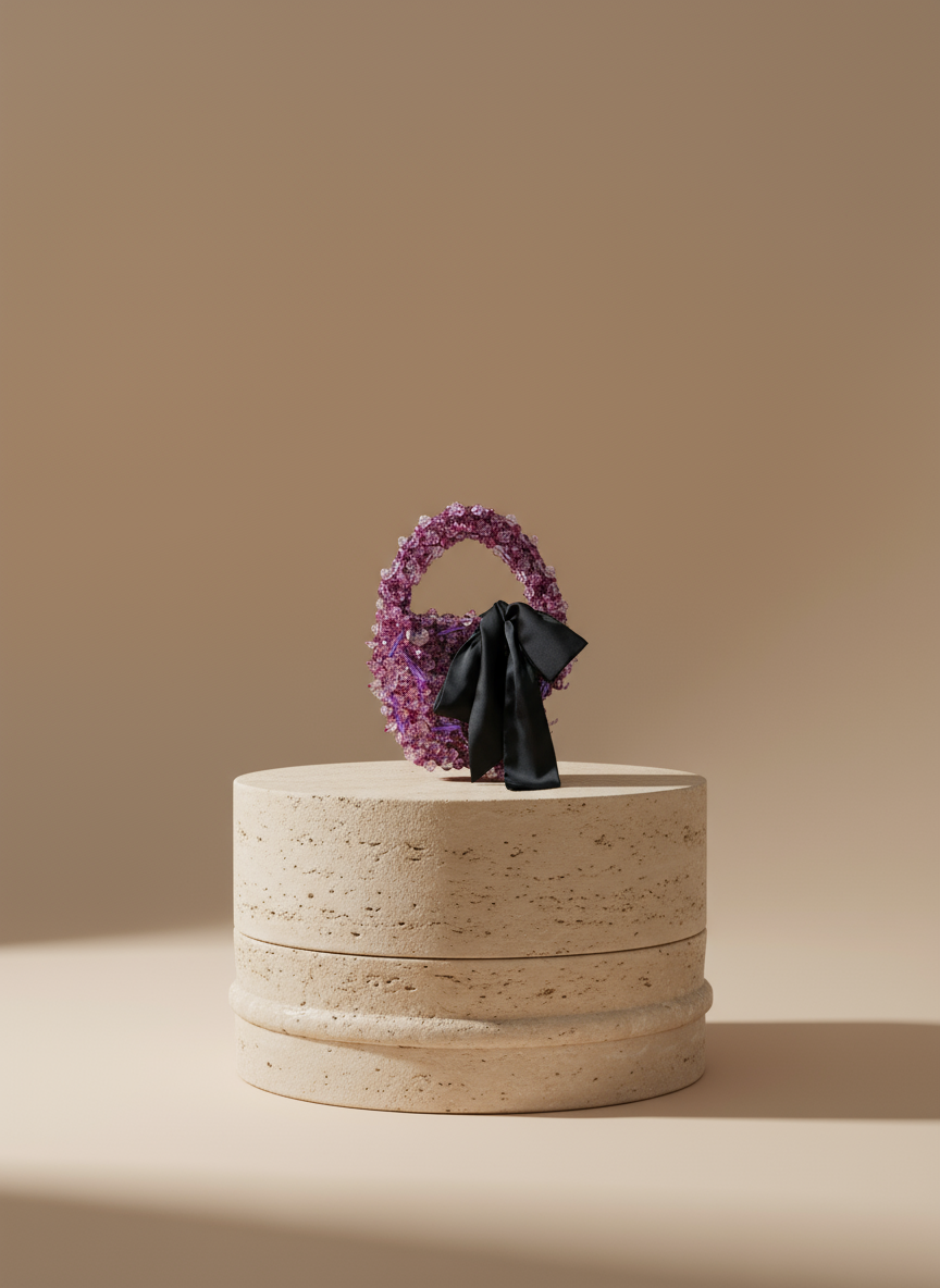 Madiso | candy bag