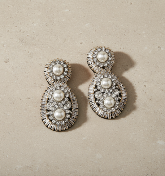 Glimmer Earrings