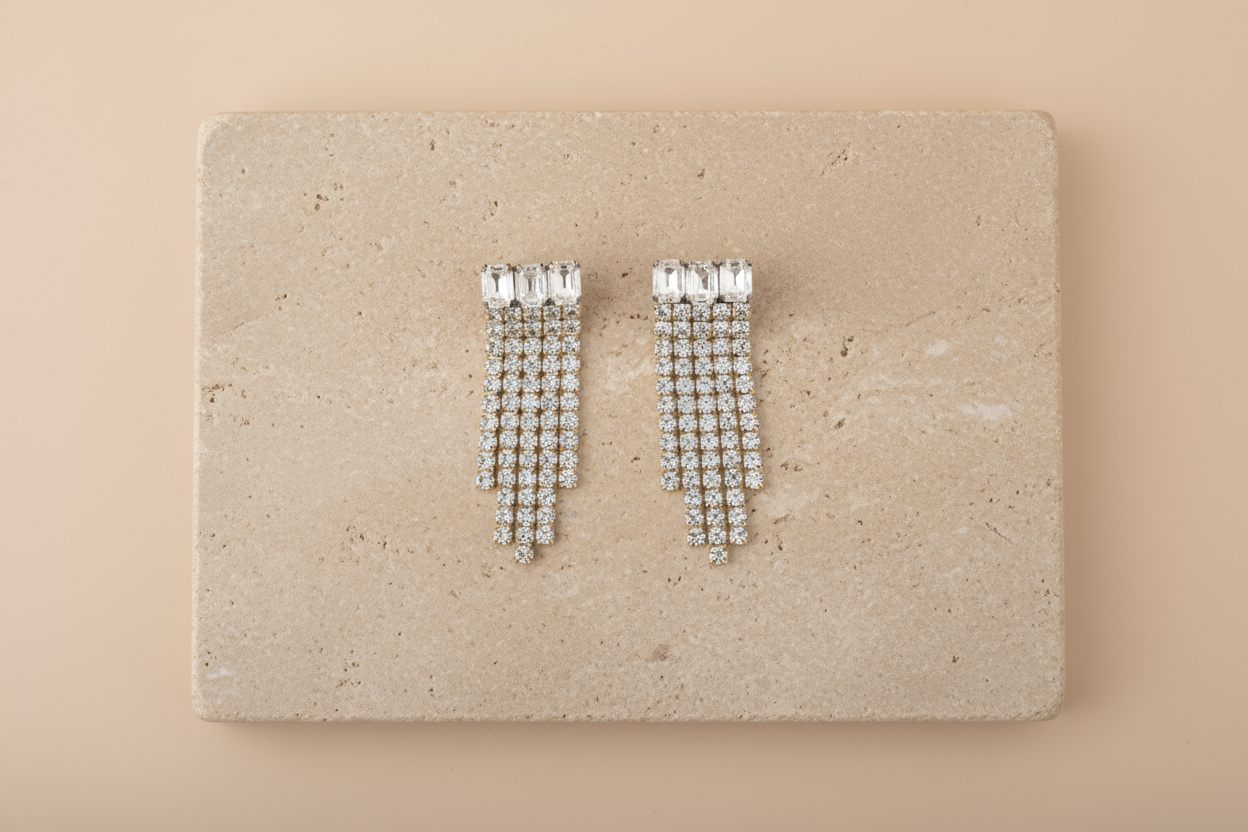 Horizon Earrings
