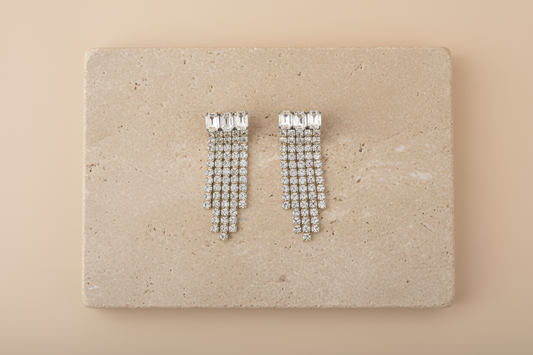 Horizon Earrings