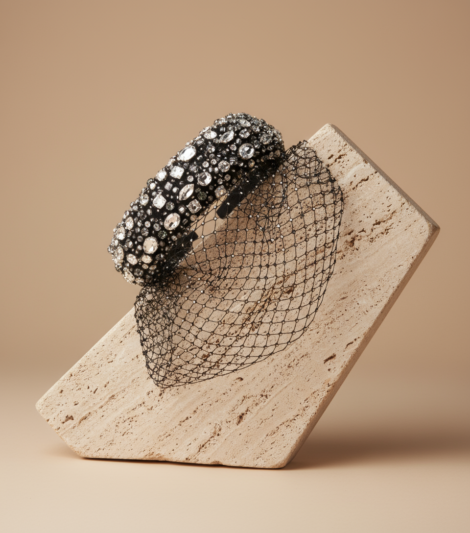 Nova Headband