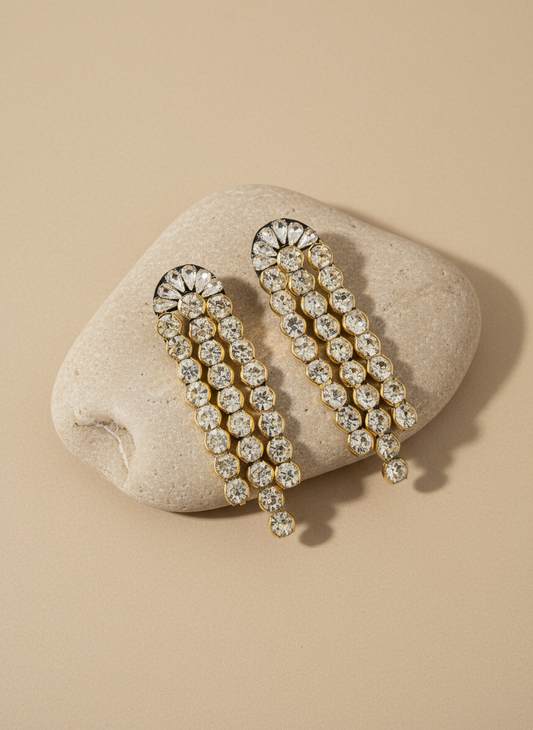 Sunlight Earrings