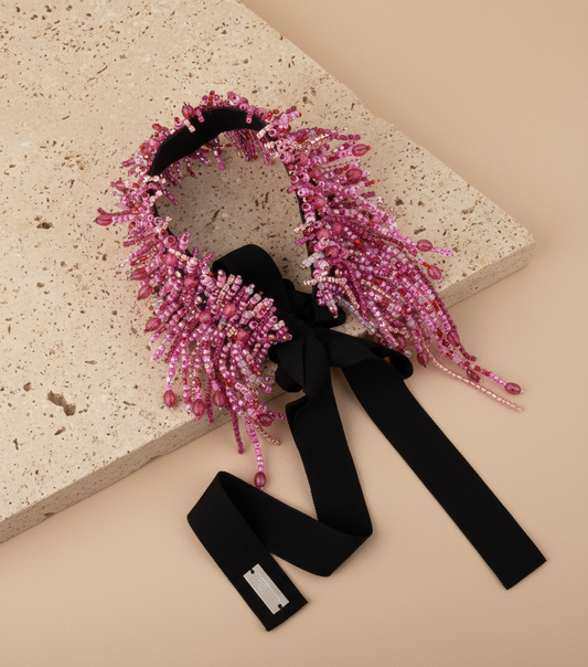 Cherry Blossom Necklace
