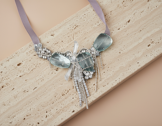 North Star Necklace