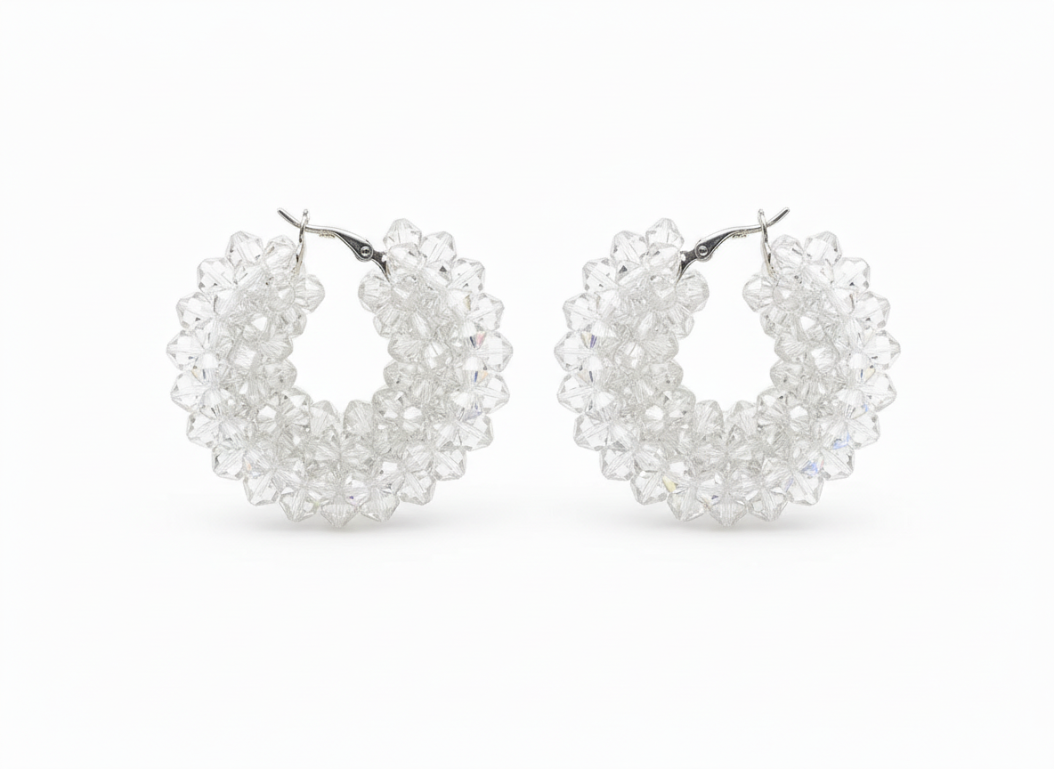 Candy Hoops