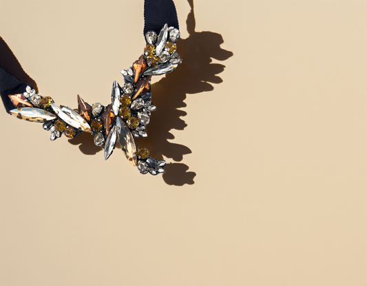 Aurora Gleam Necklace
