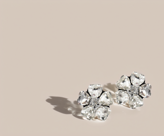 Cubic Zirkonia Earrings