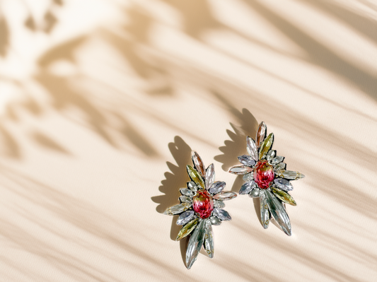 Reflection Reveria Earrings