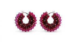Candy Hoops