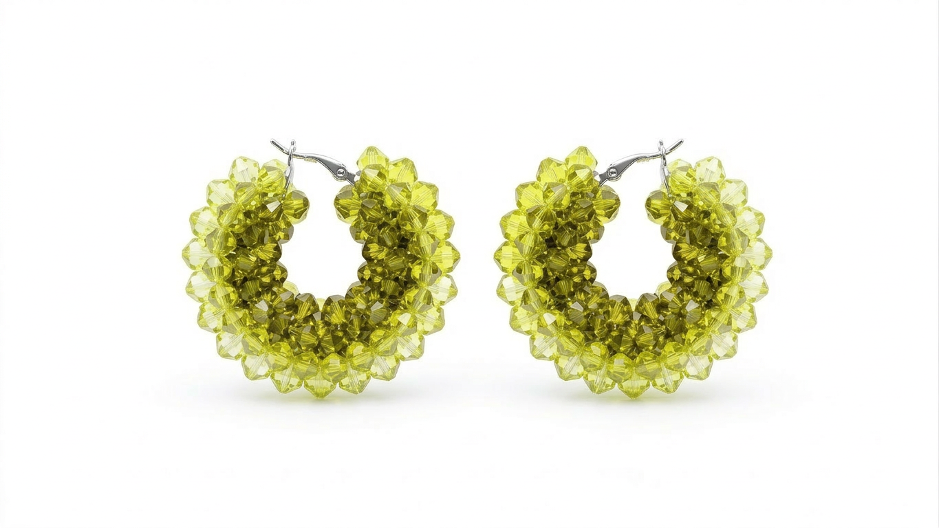 Candy Hoops