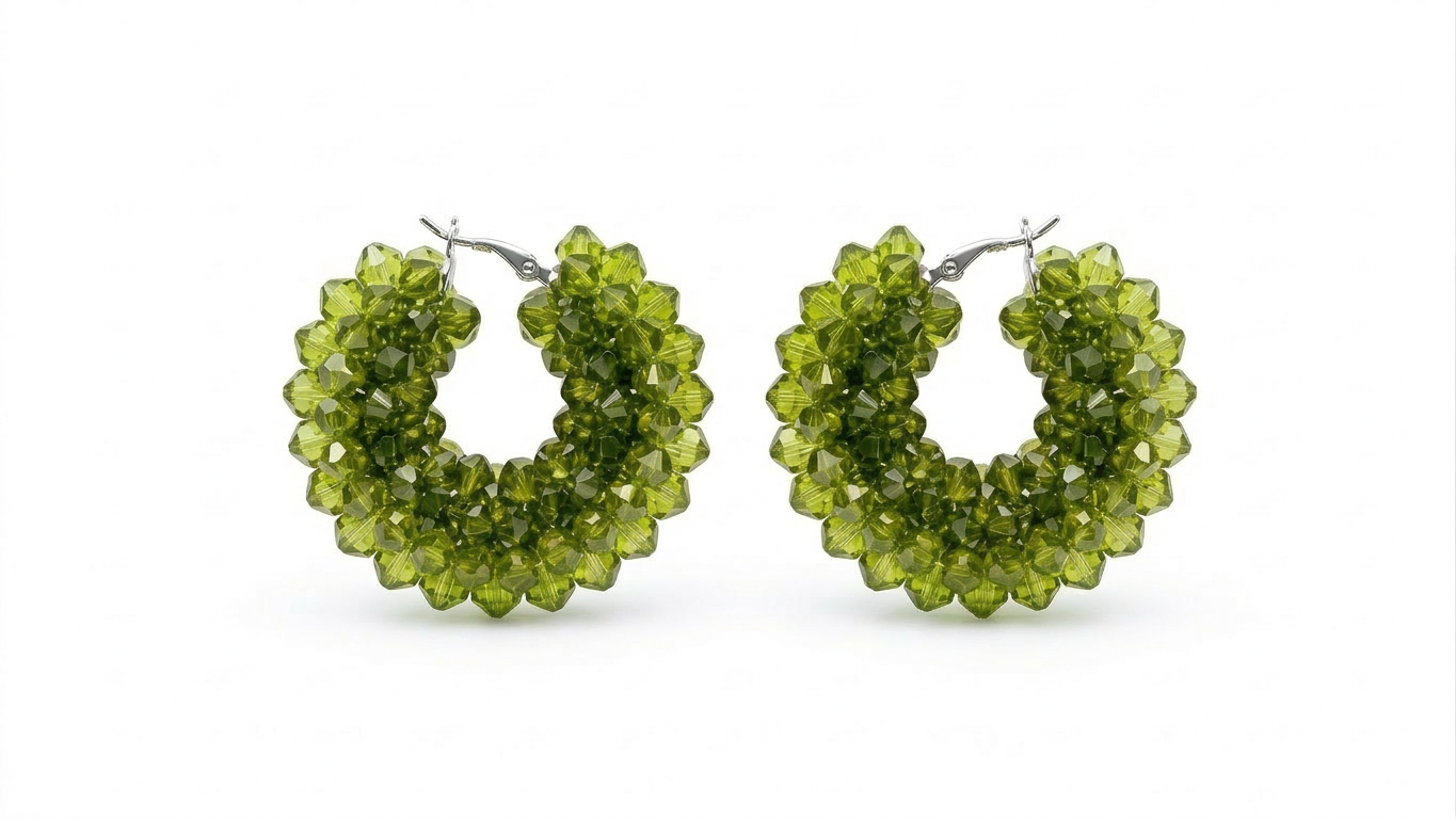 Candy Hoops