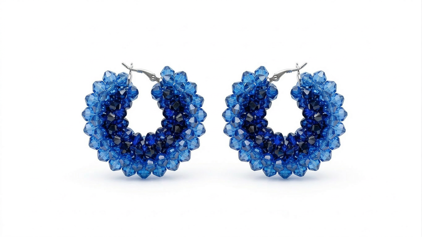 Candy Hoops