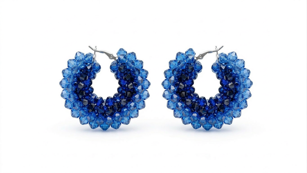 Candy Hoops