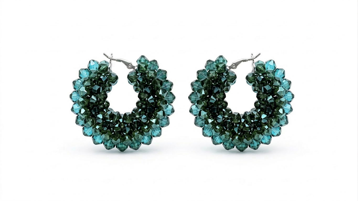 Candy Hoops