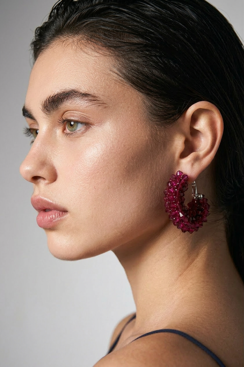 The story of Madiso handcrafted fashion accessories