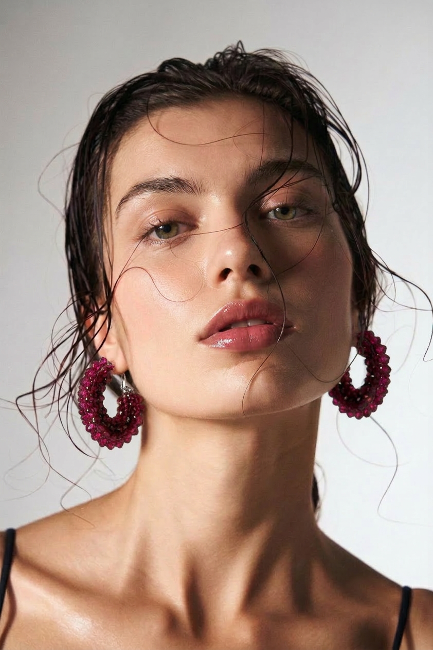 Candy Hoops