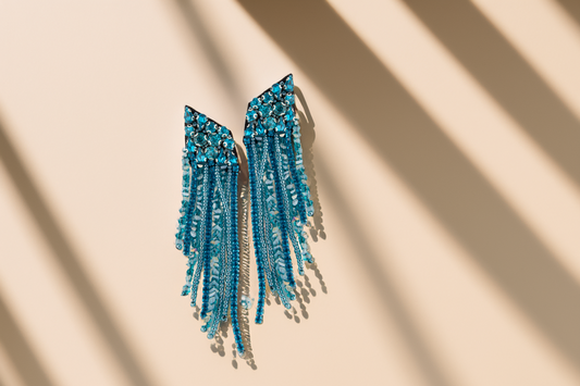 Wings of the Sky Earrings