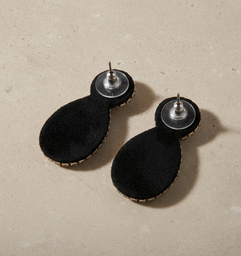 Glimmer Earrings