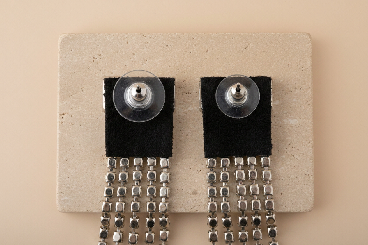 Horizon Earrings