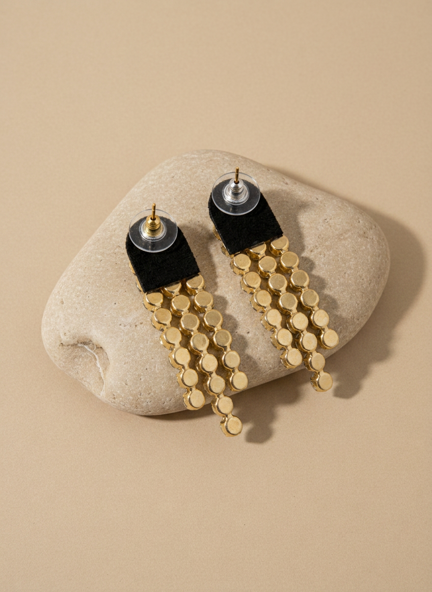 Sunlight Earrings