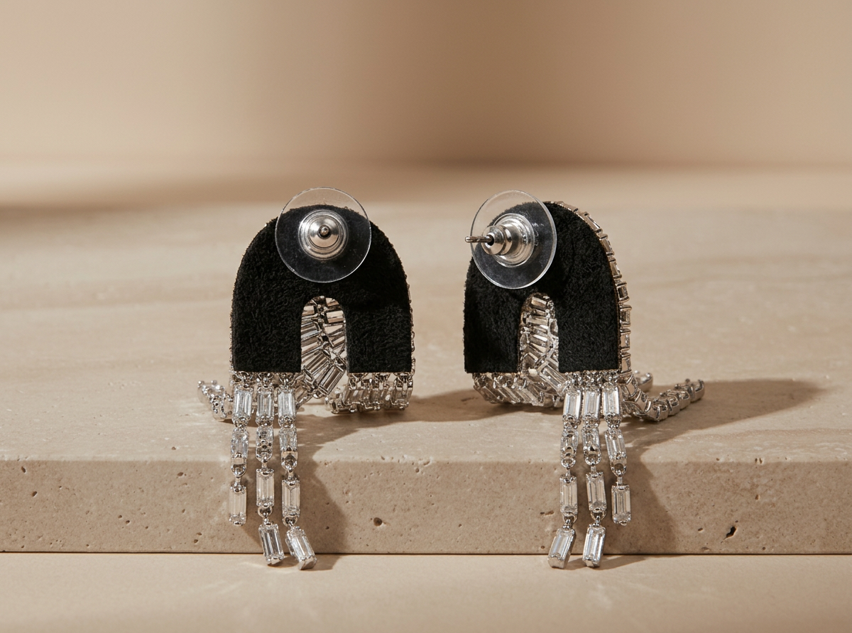 Winterfell Earrings