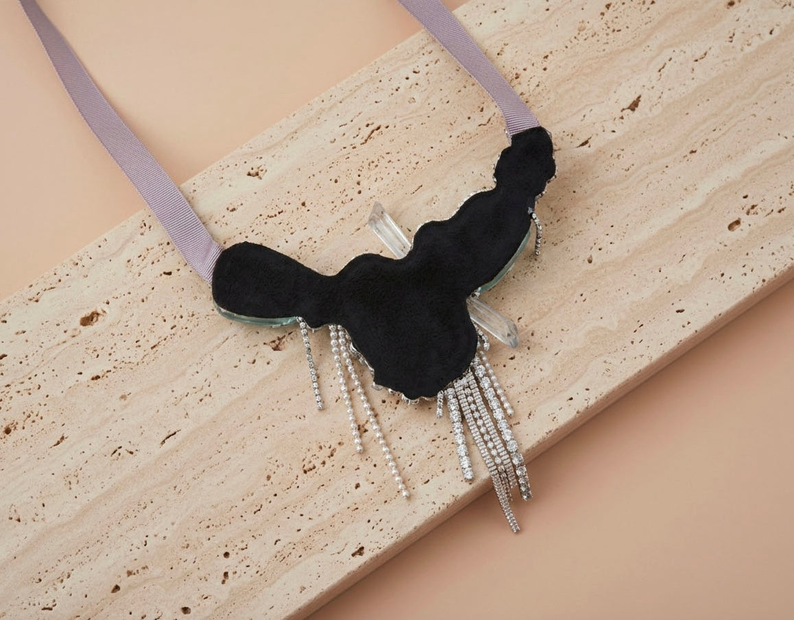 North Star Necklace