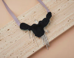 North Star Necklace